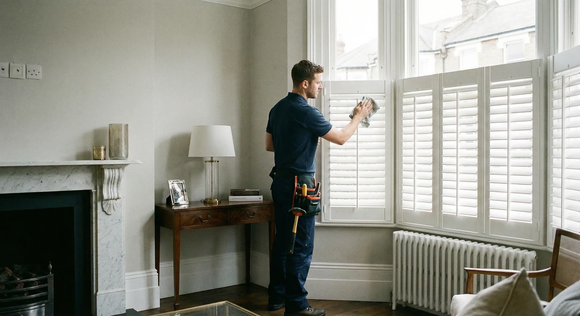 Professional Installation